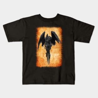 Dark Angel Kids T-Shirt